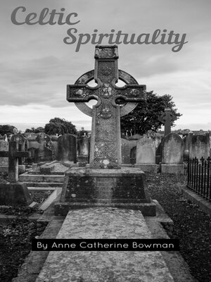 cover image of An Introduction to Celtic Spirituality